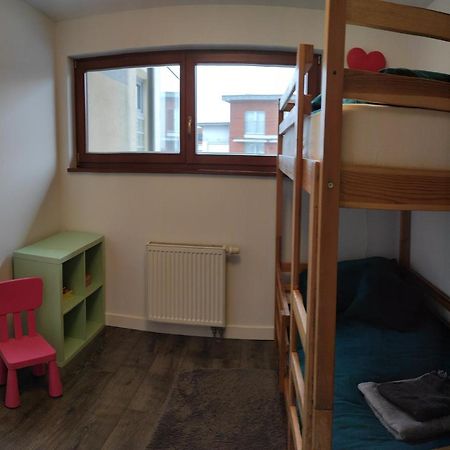 Apartament Górski Ustroń Zewnętrze zdjęcie