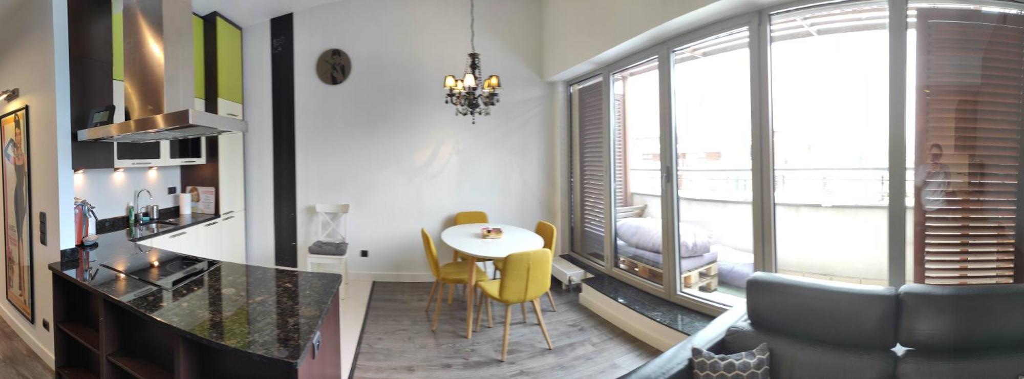 Apartament Górski Ustroń Zewnętrze zdjęcie