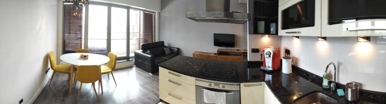 Apartament Górski Ustroń Zewnętrze zdjęcie