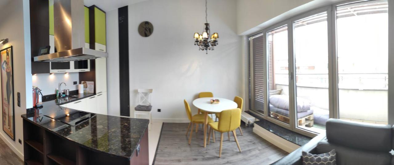 Apartament Górski Ustroń Zewnętrze zdjęcie