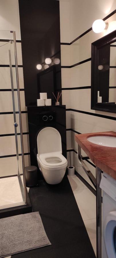Apartament Górski Ustroń Zewnętrze zdjęcie