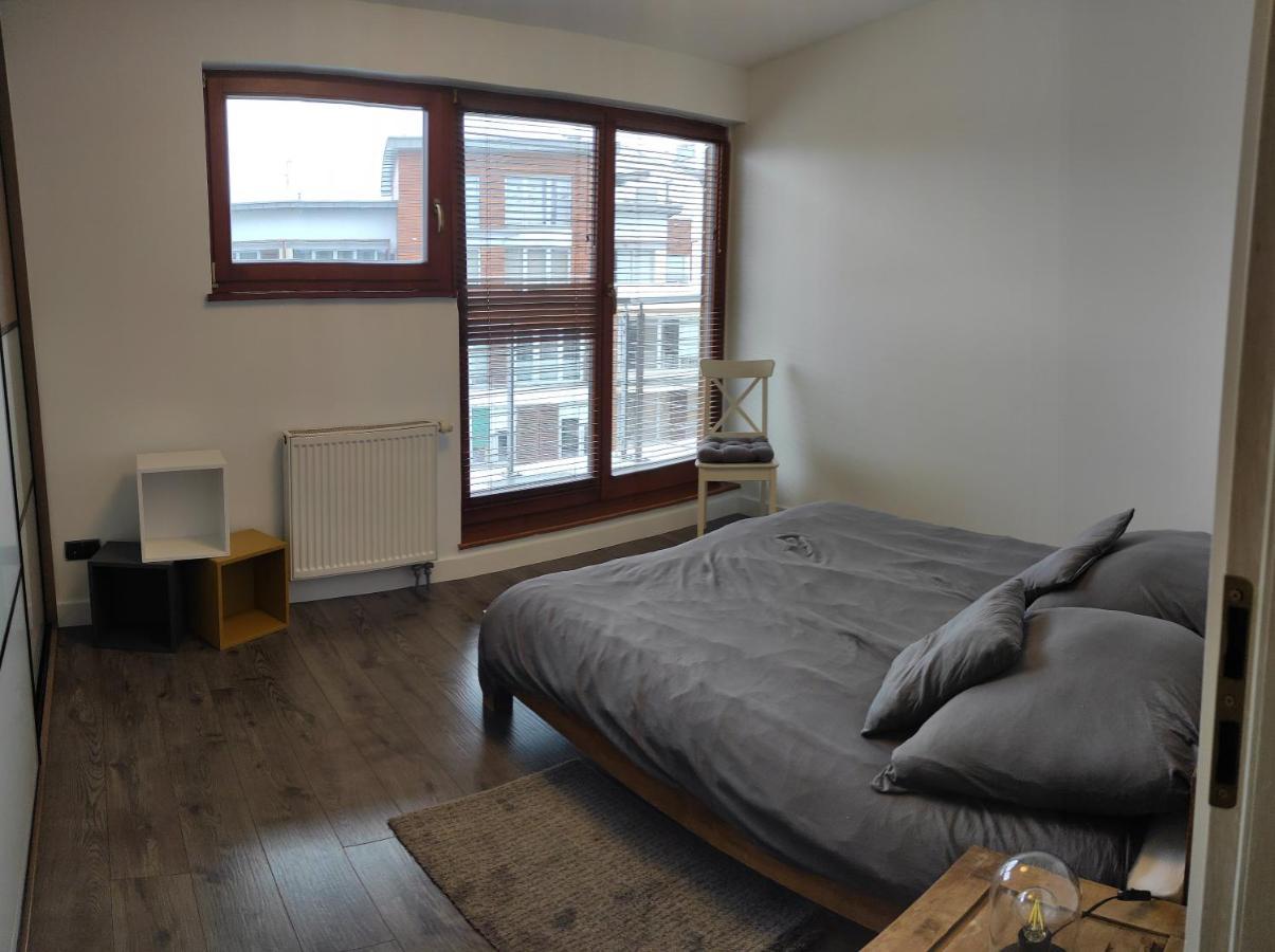 Apartament Górski Ustroń Zewnętrze zdjęcie