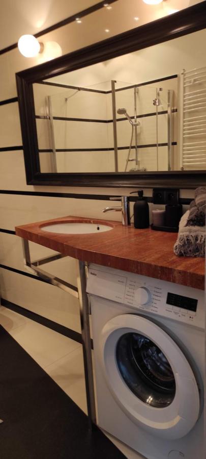 Apartament Górski Ustroń Zewnętrze zdjęcie
