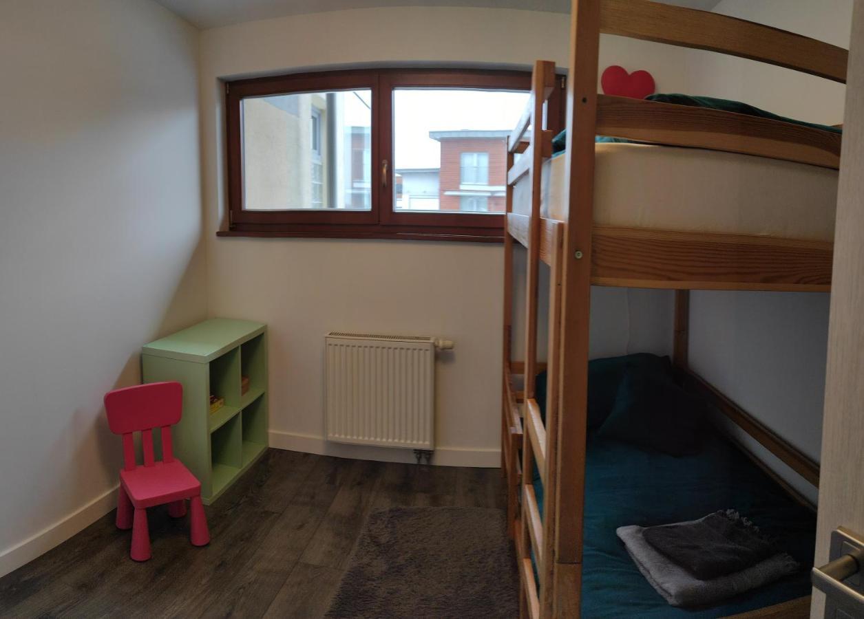 Apartament Górski Ustroń Zewnętrze zdjęcie