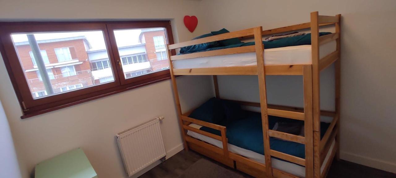 Apartament Górski Ustroń Zewnętrze zdjęcie