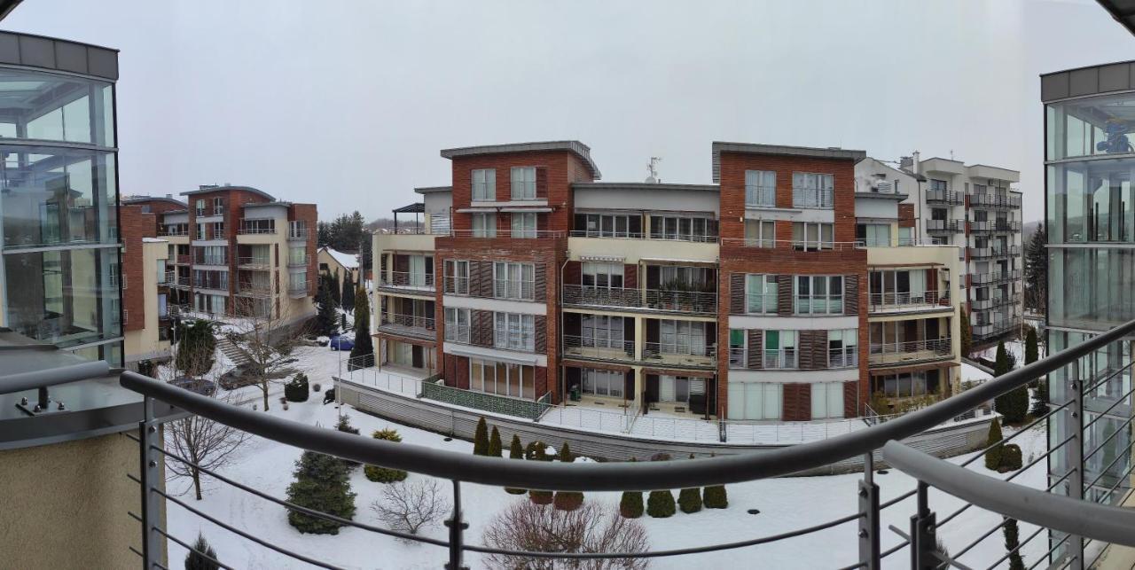 Apartament Górski Ustroń Zewnętrze zdjęcie