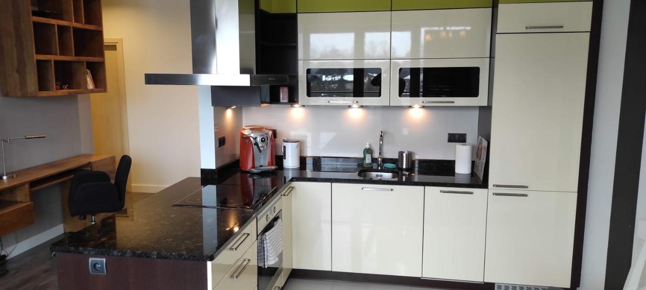 Apartament Górski Ustroń Zewnętrze zdjęcie